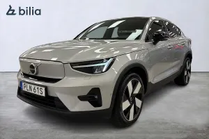 Volvo C40 2022